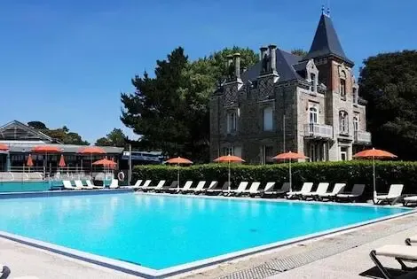 France : Résidence locative Ker Juliette