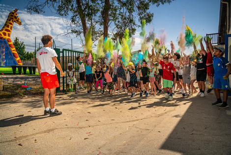 France : Camping Ker Yaoulet