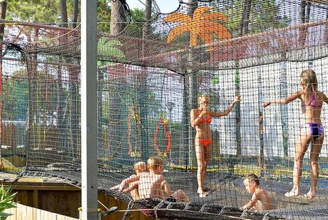 France : Camping Kevano Plage
