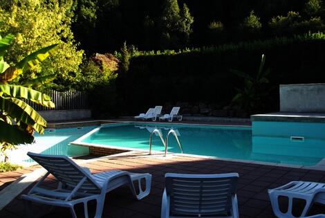 France : Camping L'Eau Vive