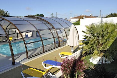 vol+hotel Sans Transport l'Eden 3* France Saint-Pierre-des-Landes