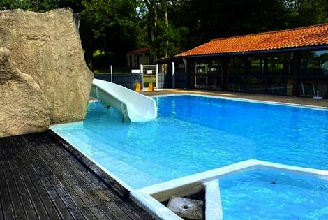 France : Camping L'Etruyère