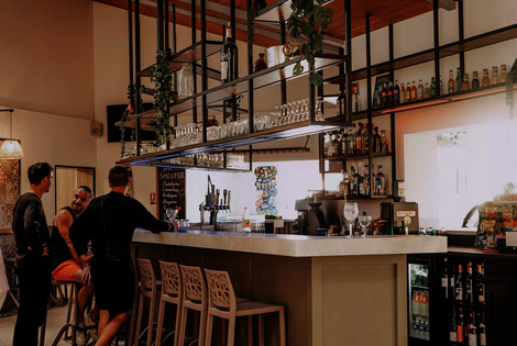 France : Camping L'Océano d'Or