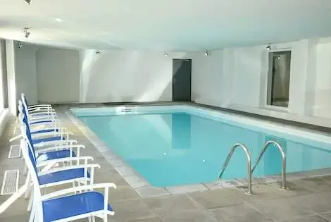 France : Résidence locative L'Ours Blanc