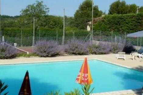 France : Camping La Cerise