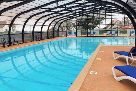 France : Camping La Corniche