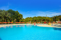 France : Camping La Falaise