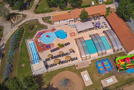 vol+hotel Sans Transport La Grande Tortue 5* France Saint-Pierre-des-Landes