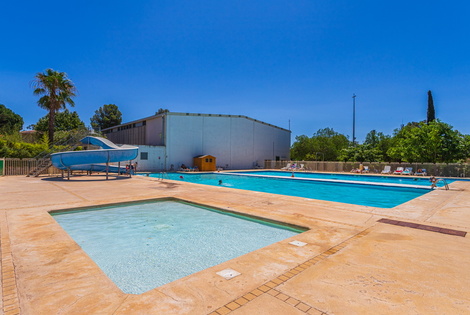 France : Résidence La Londe les Maures - Résidence L'Ile d'Or - Vacancéole