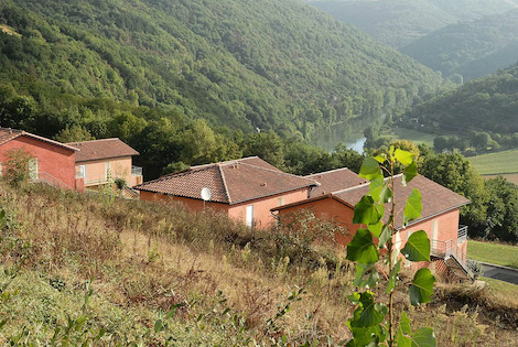 France : Résidence locative La Marquisié
