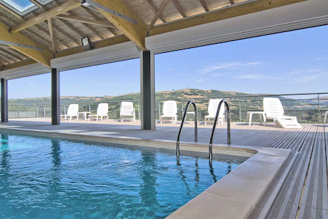 France : Résidence locative La Marquisié