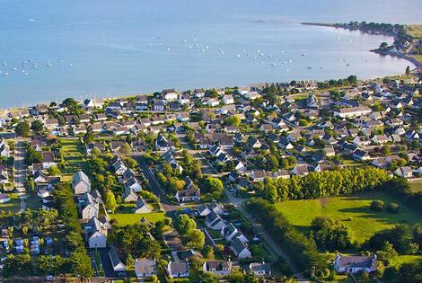 France : Camping La Plage