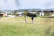 France : Camping La Pointe de Roscoff
