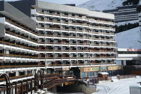 France : Résidence Lac Du Lou