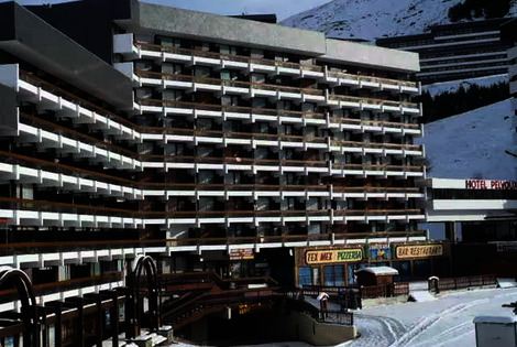 France : Résidence Lac Du Lou