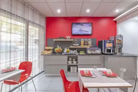 France : Résidence locative Lagrange Vacances Apart'Hotel L'Escale Marine