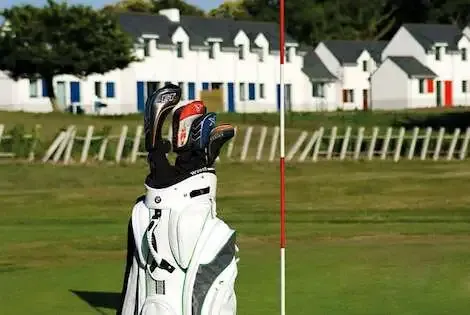 France : Résidence locative Lagrange Vacances Domaine De Val Queven