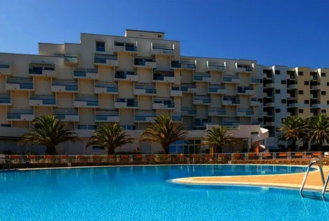 France : Résidence locative Lagrange Vacances E Lydia Playa - Grande Pla