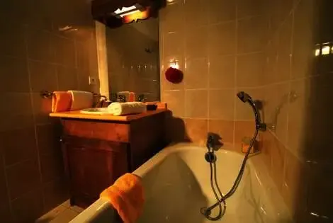 France : Résidence locative Lagrange Vacances L'Arollaie