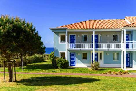 France : Résidence locative Lagrange Vacances L'Estran