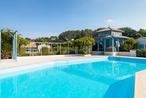 France : Résidence locative Lagrange Vacances Le Clos Des Chenes