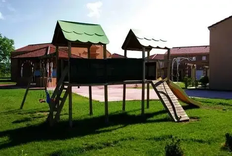 France : Résidence locative Lagrange Vacances Le Clos Des Vignes