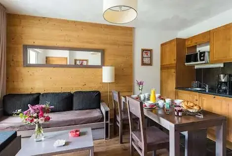 France : Résidence locative Lagrange Vacances Le Clos Saint Hilaire