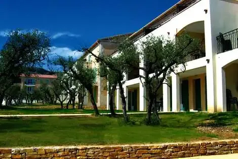 vol+hotel Sans Transport Lagrange Vacances Le Domaine De Bourgeac 3* France Saint-Pierre-des-Landes