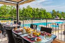 France : Résidence locative Lagrange Vacances Le Domaine De Fayence