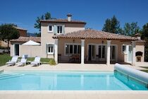 France : Résidence locative Lagrange Vacances Le Domaine De Fayence