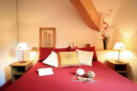 France : Résidence locative Lagrange Vacances Le Domaine De L'Ardoisiere