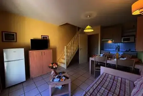 France : Résidence locative Lagrange Vacances Le Village Des Aloes