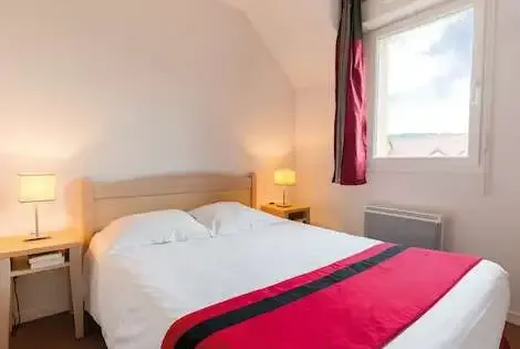 France : Résidence locative Lagrange Vacances Les Bastides De Lascaux