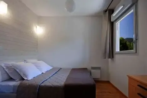 France : Résidence locative Lagrange Vacances Les Chalets D'Ax