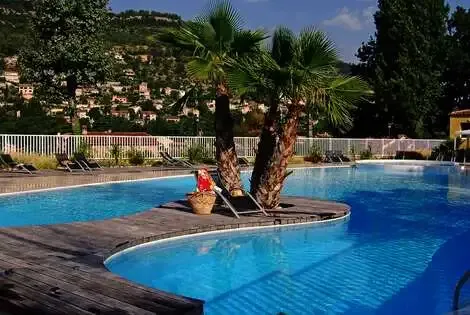 France : Résidence locative Lagrange Vacances Les Cottages Varois