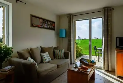 France : Résidence locative Lagrange Vacances Les Hauts De La Houle