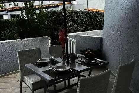 France : Résidence locative Lagrange Vacances Les Jardins De Neptune