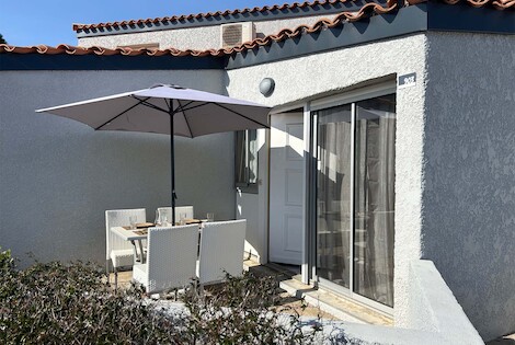 France : Résidence locative Lagrange Vacances Les Jardins De Neptune