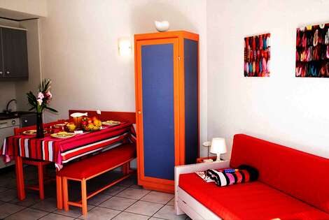 France : Résidence locative Lagrange Vacances Les Jardins De Neptune