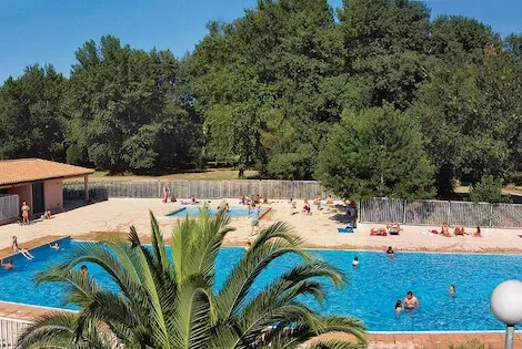 France : Résidence locative Lagrange Vacances Les Pierres De Jade