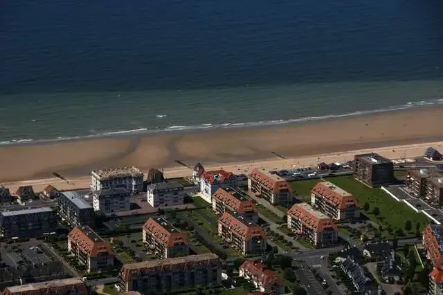 France : Résidence locative Lagrange Vacances Les Residences