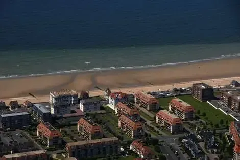 France : Résidence locative Lagrange Vacances Les Residences