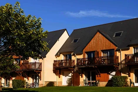 France : Résidence locative Lagrange Vacances Les Roches Douvres