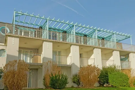 France : Résidence locative Lagrange Vacances Les Terrasses De L'Ocean