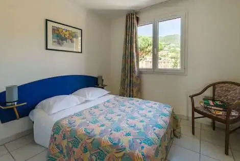 France : Résidence locative Lagrange Vacances Villa Barbara