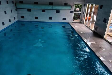 France : Camping Landrezac Plage