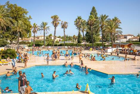 France : Camping Le Bosc D'en Roug