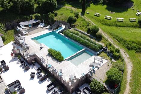 vol+hotel Sans Transport Le Chanet 3* France Saint-Pierre-des-Landes