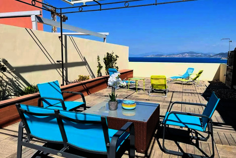 France : Résidence Le Clos Des Oliviers