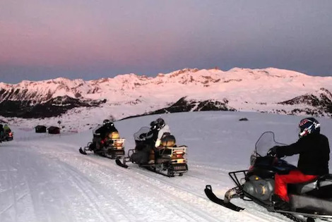 France : Résidence Le Cuzco